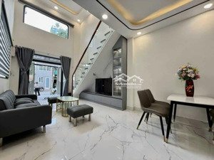 xuất cảnh bán gấp - bán nhà mặt tiền dương bá trạc 55m² 2 tầng - 8.5 tỷ