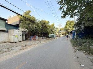 đất vườn lài, an phú đông 535m2, 12x43m, vị trí kinh doanh, gần cầu sắt nguyễn thái sơn, chợ gò vấp