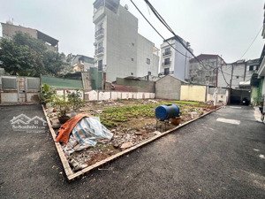 bán đất phúc lợi siêu đẹp,vuông vắn 56m mặt tiền 4m5 -xây nhà quá ưng chỉ 7ty1 có thương lượng