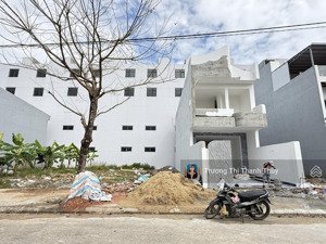 bán lô đất siêu đẹp!! đường bờ quan 2, hòa quý, ngũ hành sơn, đà nẵng, 6,65 tỷ, 100m2