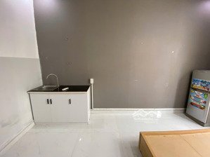 cho thuê cc mini đẹp tại nơ trang long, p 7, bình thạnh, hcm, 4,8 triệu, 20m2