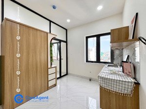 khai trương căn hộ 1pn cao cấp - full nt ngay đầm sen, âu cơ - giữ phòng qua tết
