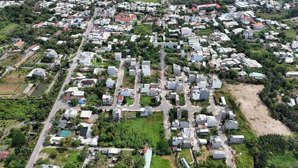 đầu tư - 3.8 tỷ - 83.4m2 - dự án, đường thông 8m, không ngập - kdc xây kín ~ 25 phút metro, q2, vin