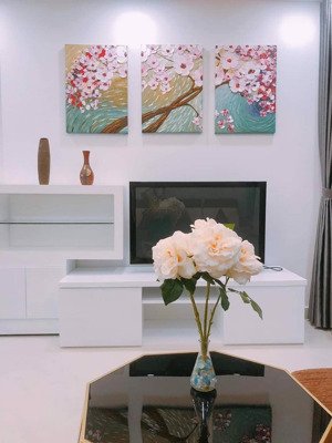 cho thuê nhanh căn hộ 2pn 2wc full nội thất cao cấp ở liền moonlight boulevard ngay aeon mall