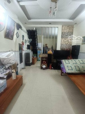 nhà trường chinh tân thới nhất, 88m2 ngang 8m chỉ 6.199 tỷ