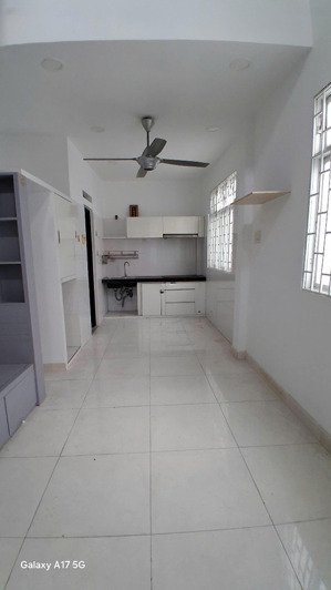 bán nhà đôi tân hoà đông, q6 - 44m2 đất ở - lô góc, hẻm xe hơi sát hẻm xe tải - 3 tỷ+