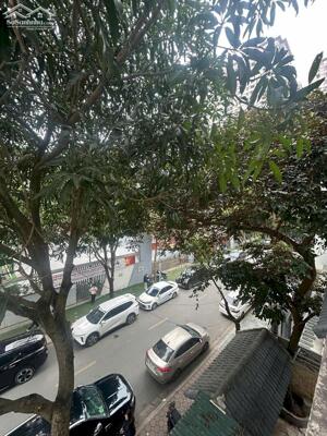 Bán gấp nhà mặt phố Thọ Tháp Dịch Vọng Cầu Giấy 85 tỷ. Mặt tiền 14m