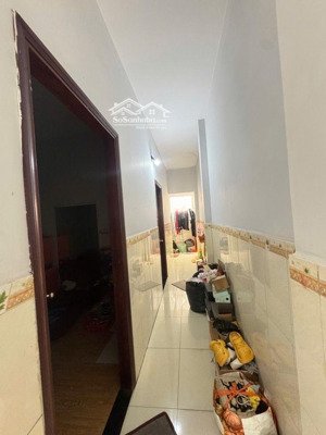 bán nhà mặt tiền kinh doanh 4 x 26 đúc 3 tầng - đường 8m - ngay chợ liên ấp 123