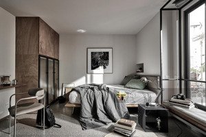 xứng tầm! bán nhà đặng thùy trâm, p13, bình thạnh (10x20m) 4 tầng, kt 100tr, bán 30 tỷ