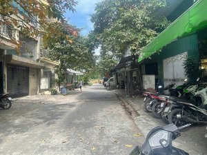 rẻ nhất khu - bán đất tây nam linh đàm - phân lô ô tô - 60m2 - ở, kd