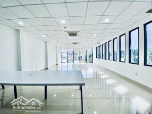 cho thuê văn phòng đường cộng hòa, p. 13, tân bình. diện tích 90m2, hỗ trợ làm việc 24/7