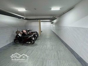 bán nhà đường 12m mặt tiền nội bộ đường 3/2 , quận 10 , hầm + 7 tầng - thang máy , 29 tỷ tl