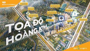 lãi dòng 80tr/th khi đầu tư shop mặt sảnh the victoria nằm tam giác vàng metro 5;6;7- vốn từ 3,5tỷ