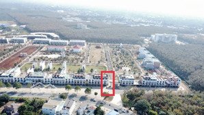 shophouse góc 2 mặt tiền ngay cổng chào ân phú 22,468 tỷ