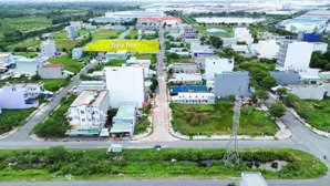 cắt lỗ hơn 500 triệu - 1 lô duy nhất đường số 21 khu dân cư tân đô