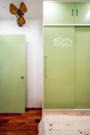 bán cc the riviera point, 8,5 tỷ, 99m2, đẹp, nhiều tiện ích