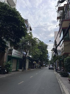 tân bình khu k300 nhà to 59m2 nở hậu tài lộc 2 tầng. giá 5,5tỷ