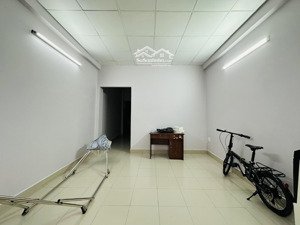 gò vấp - ô tô đỗ cửa cách mặt tiền 30m - 64m2 - giá 5.5tỷ