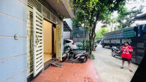 kđt sông đà 2 - vạn phúc - hà đông - ô tô - kinh doanh - 60m2 - 4 tầng - 15.5 tỷ