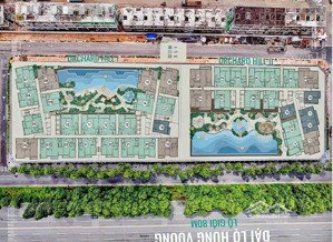 chính chủ cần bán căn hộ sân vườn giá tốt nhất dự án