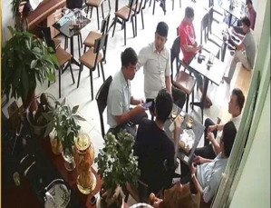 sang quán 27 triệu /tháng becamex hòa lợi. hàng tháng tiền thuê 7 triệu/tháng. toàn quốc thuê được