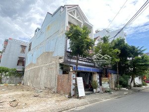 bán đất 115m2 ngang 6m. 18 tỷ, đường dương đình nghệ, đà nẵng. ngay phố du lịch hàn quốc