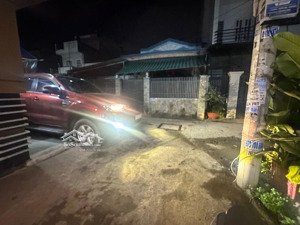 hẻm xe hơi tận nhà gần trường võ trường toản ht35, tân thới hiệp