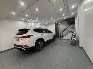 nhà đội cấn, gara, 7 tầng thang máy xây mới, diện tích 55m, mătn tiền 5.2m, 24.8 tỷ