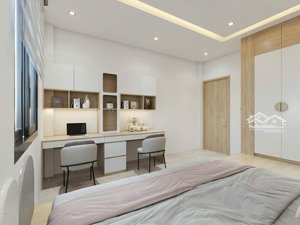 nhà mới 100% - hẻm xe hơi 6m - sát kênh tham lương - giáp tân phú