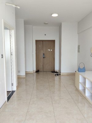 cho thuê 2pn luxgarden, view sông, có sẵn - 8 triệu