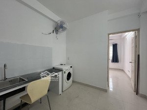 khai trương 1 phòng ngủ 35m2 - ban công - tiện nghi mới - chi phí chỉ 4x - ngay khu bắc hải q.10