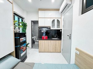 siêu phẩm chdv thang máy, cách phố 200m, hai bà trưng, 2 thoáng, 11pn, full nội thất, pccc, 49,6m2