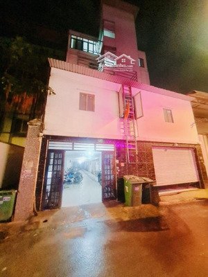 căn hộ dịch vụ 64 phòng, 420m2, 10x42m, 5 tầng, phan văn hơn, gần kcn tân bình, an sương, metro, t3