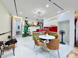 bán nhà nguyễn tư giản, phường 12, gò vấp 4,8m x 4,5m, 3 phòng ngủ giá 5.85 tỷ thương lượng