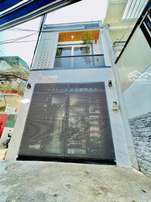 nhà riêng 2pn, 2wc tại thống nhất, gò vấp, 4,95 tỷ giá tốt