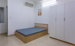 cho thuê cc mini 20m2, 6 triệu tại 793/51/17a trần xuân soạn (hẻm 2 ô tô tránh nhau).lh 