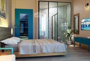 vỡ nợ bán 2mt đinh tiên hoàng & trương hán siêu 4 x 10m 4 tầng hd thuê 42 triệu/tháng chỉ 9.9 tỷ