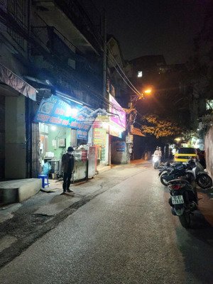 chính chủ cần bán mặt ngõ hồ tùng mậu hàng hiếm giá tốt hồ tùng mậu cầu giấy / bắc từ