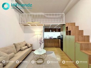 trọ nguyễn văn khối giữ qua tết mới xây full nội thất