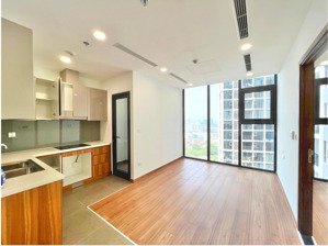 ecogreen q7 - bán gấp căn 1pn, view ngắm pháo hoa cực hiếm giá chỉ 5ty