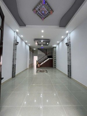 hiếm bán nhà đẹp bình phú 1, đs 23 - 4,5x22m 4 tầng vào ở ngay