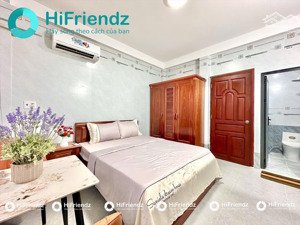 cho thuê cc mini, 4,5 triệu, 35 m2 tại phan huy ích, p 14, gò vấp, hcm - giá ưu đãi