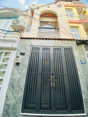 bán nr 27m2 tại quang trung, gò vấp, 4,3 tỷ, view đẹp, hàng hot