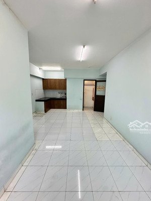 cho thuê nhanh căn hộ celadon city q. tân phú, 2pn 1wc, 55m2, giá 8tr/tháng, có máy lạnh, ở ngay