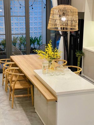 cần bán nhà thanh lương 10- đảo vip hoà xuân -. 3 tầng nhà mới - giá 8ty8 thương lượng