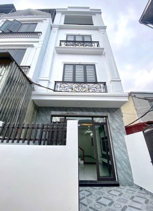 nhà xây mới - độc lập thiên lôi - aeon mall lê chân