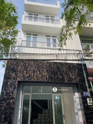 bán nhà 4x15 5pn 4wc 1/ phan văn đối, bà điểm, hóc môn