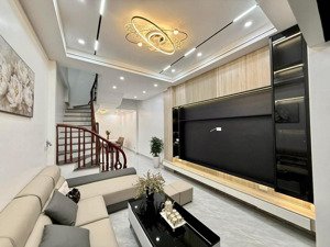 vũ tông phan - mặt ngõ kinh doanh - ôtô đỗ cửa - nhà đẹp ở ngay - 40m2*5t