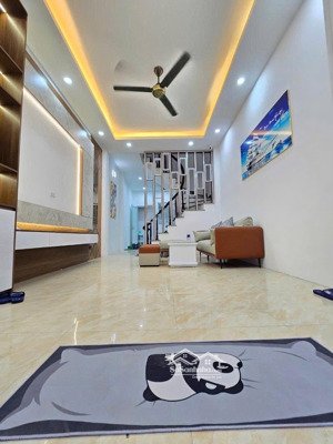 kim giang - đại kim - nhà đẹp đón tết - chỉ 8,9 tỷ - ngõ rộng - 2 thoáng - dt 38m2*5t