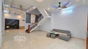 mặt tiền hậu giang p.12, q.6 diện tích 4 13 nhà đẹp vị trí chuẩn pháp lý sạch giá mềm bất ngờ